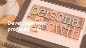 H4V Développement professionnel